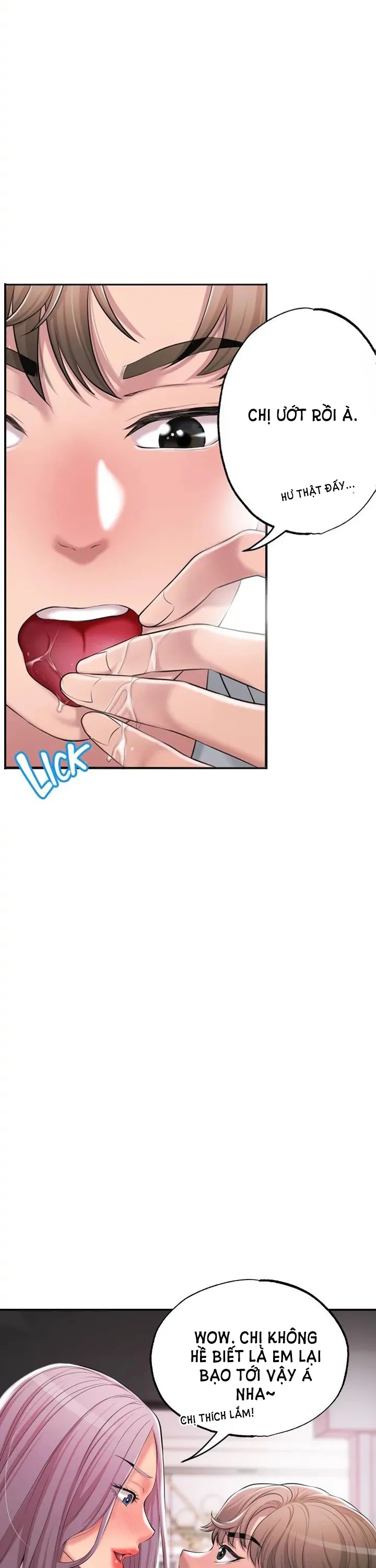 Thị Trấn Nóng Bỏng Chương 16 page 7 - Giả Dược