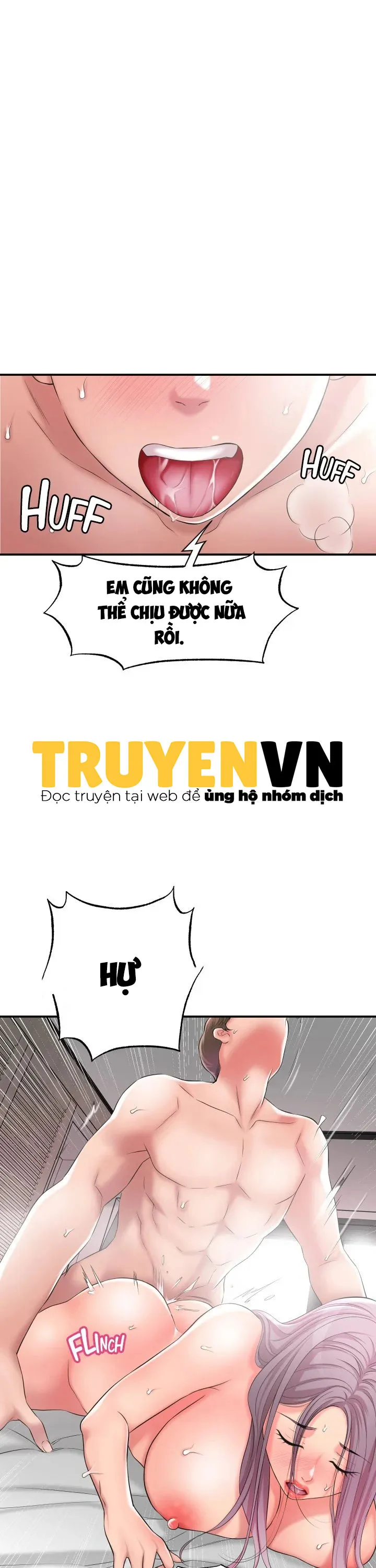 Thị Trấn Nóng Bỏng Chương 17 page 1 - Giả Dược