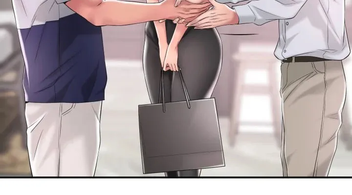 Thị Trấn Nóng Bỏng Chương 17 page 11 - Giả Dược