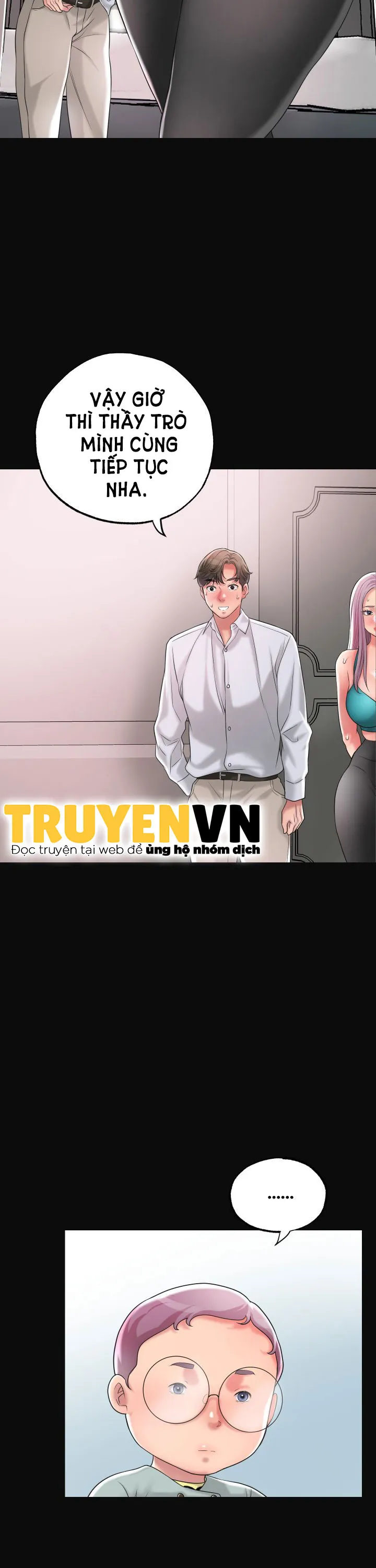 Thị Trấn Nóng Bỏng Chương 17 page 17 - Giả Dược