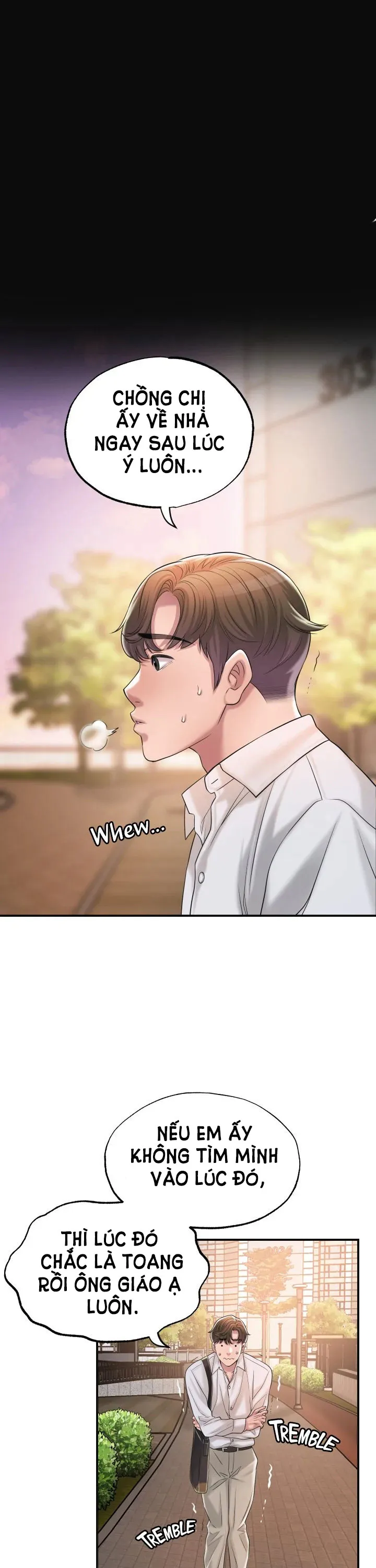 Thị Trấn Nóng Bỏng Chương 17 page 19 - Giả Dược