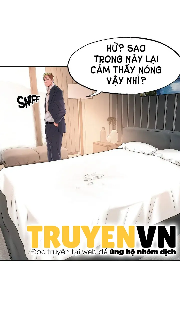 Thị Trấn Nóng Bỏng Chương 17 page 21 - Giả Dược