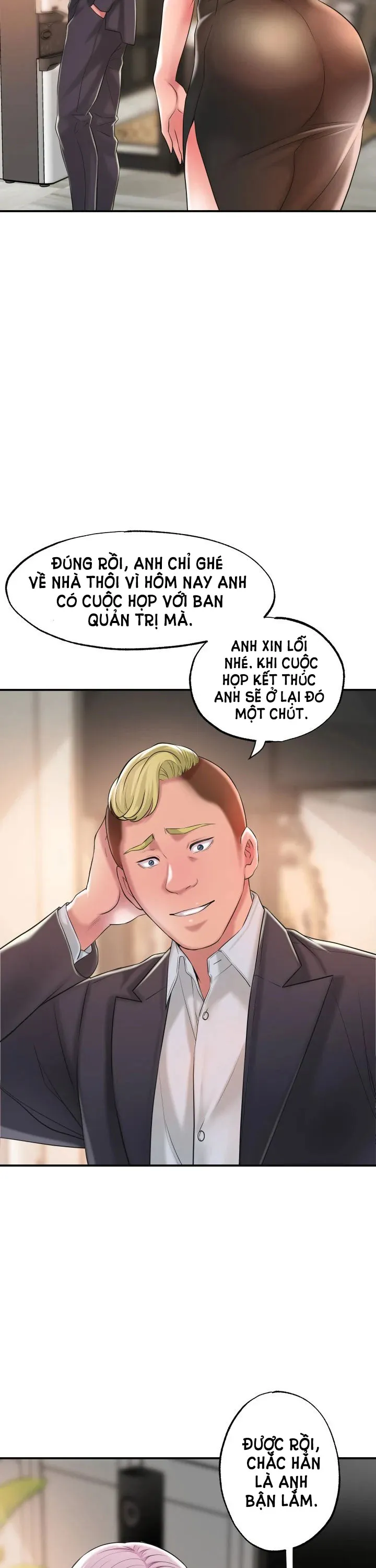 Thị Trấn Nóng Bỏng Chương 17 page 23 - Giả Dược