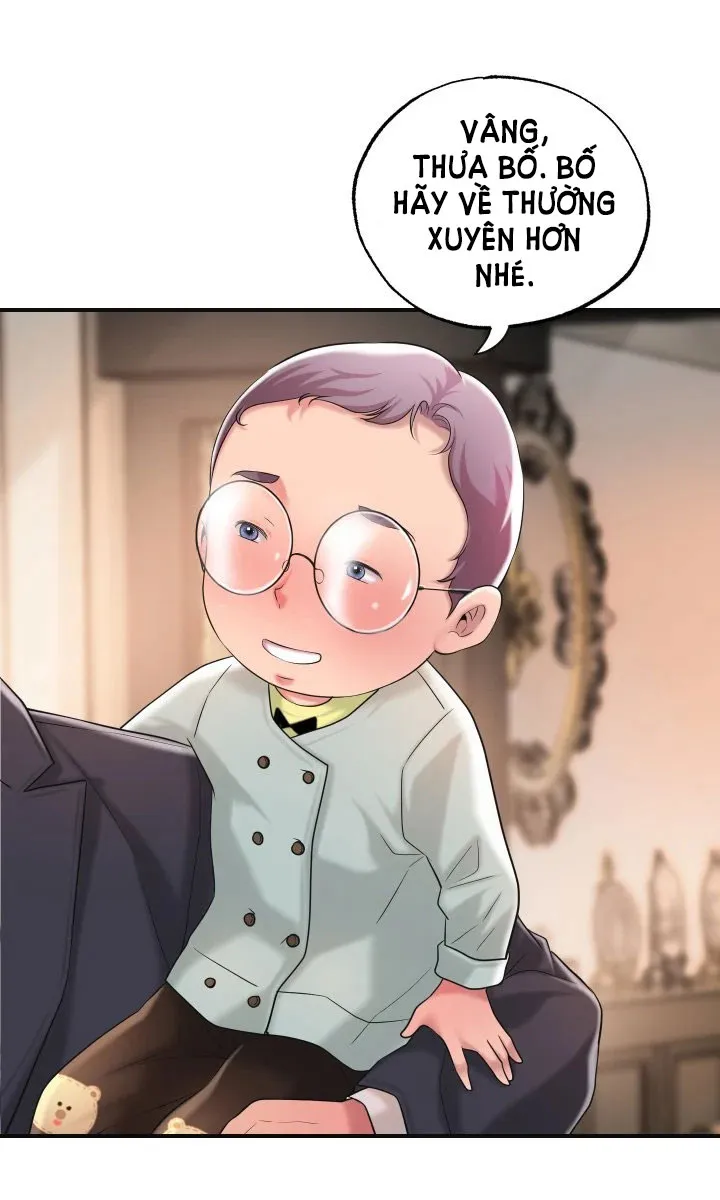Thị Trấn Nóng Bỏng Chương 17 page 25 - Giả Dược