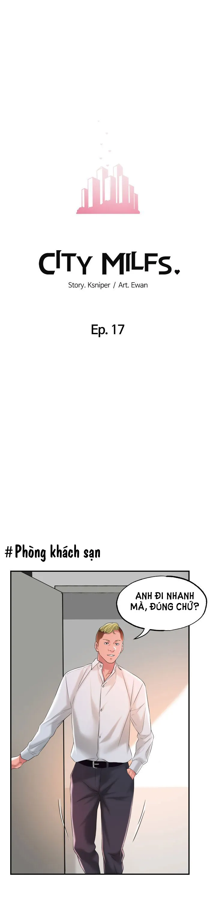 Thị Trấn Nóng Bỏng Chương 17 page 26 - Giả Dược
