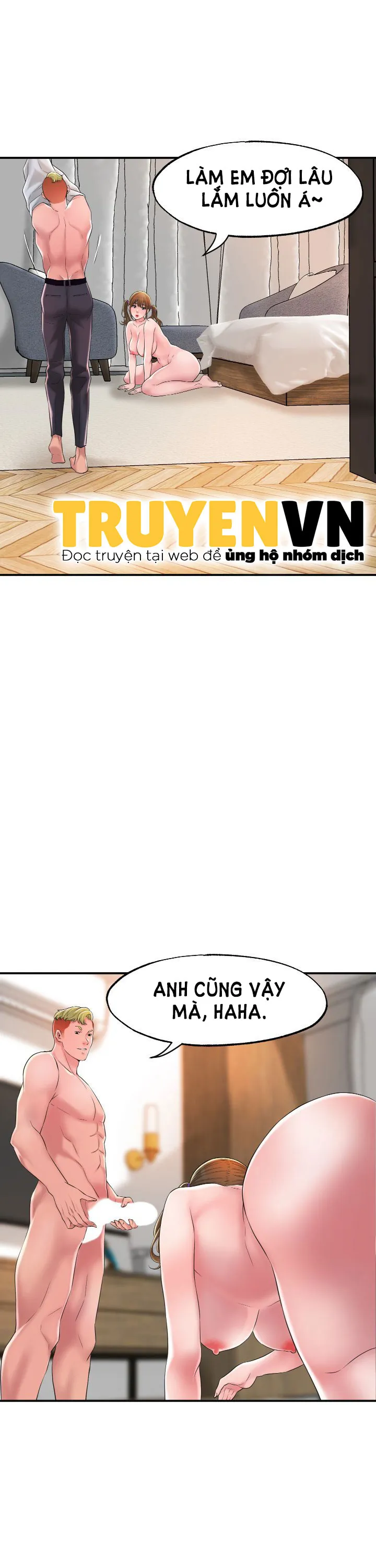 Thị Trấn Nóng Bỏng Chương 17 page 27 - Giả Dược