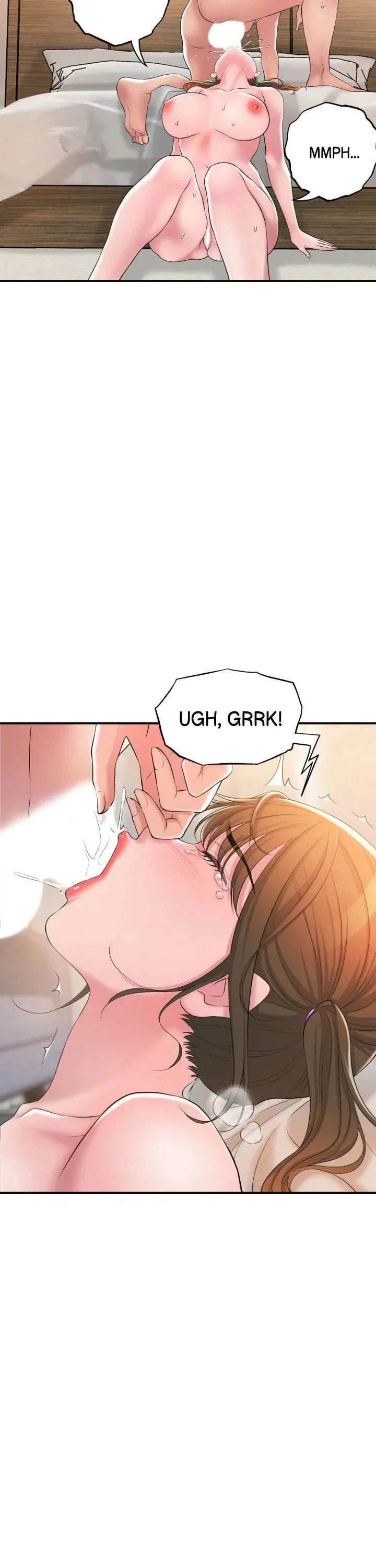Thị Trấn Nóng Bỏng Chương 17 page 30 - Giả Dược