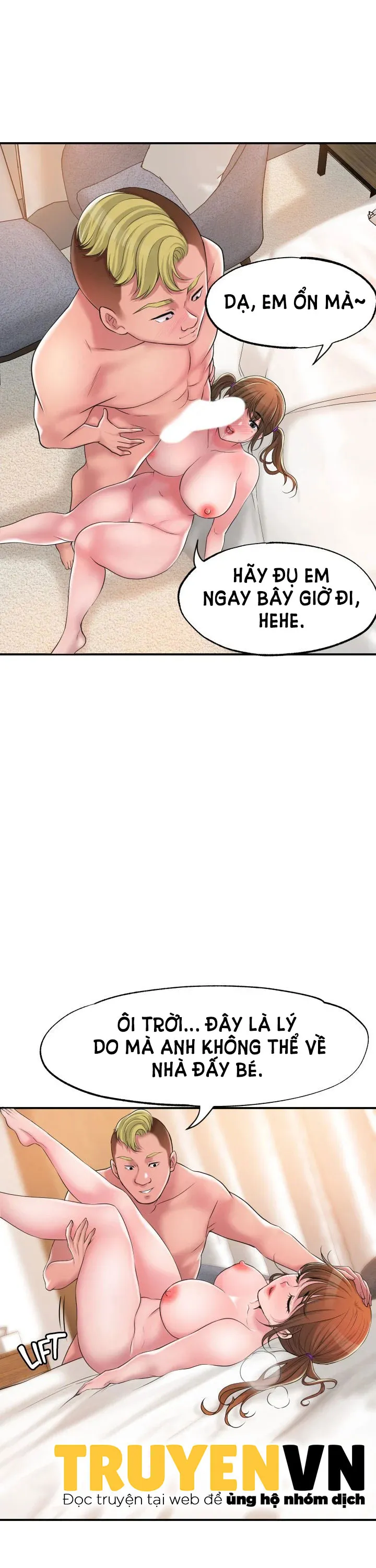 Thị Trấn Nóng Bỏng Chương 17 page 32 - Giả Dược