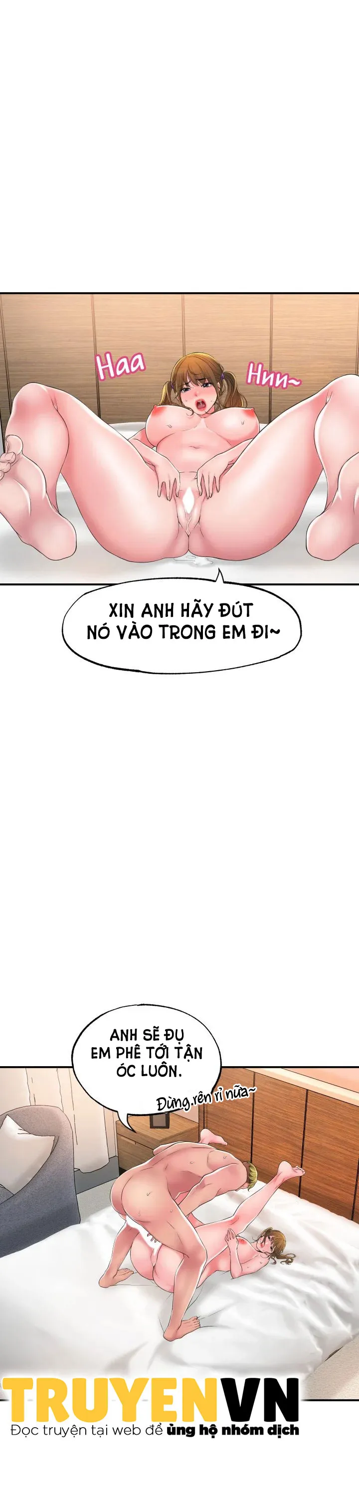 Thị Trấn Nóng Bỏng Chương 17 page 35 - Giả Dược