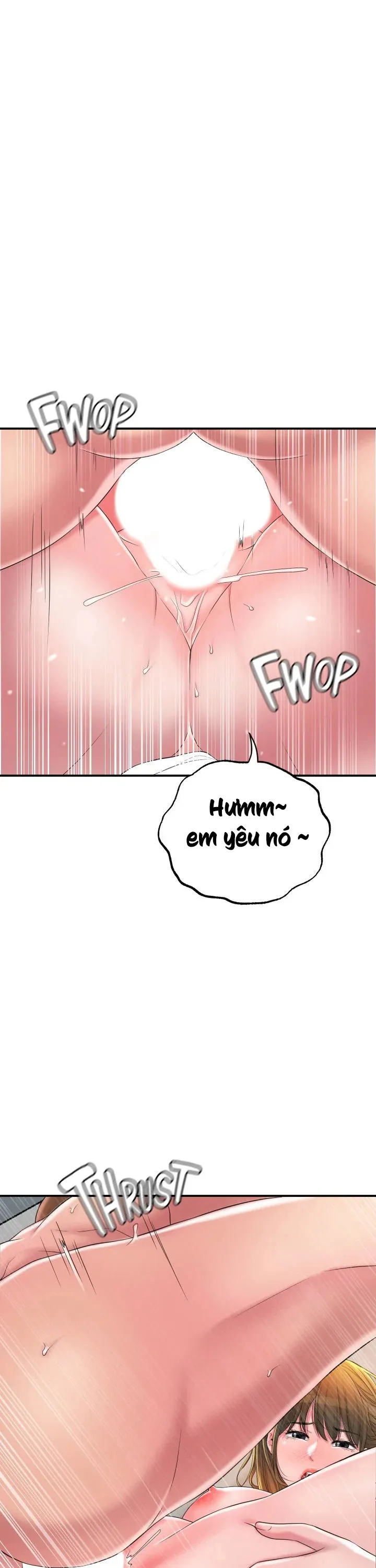 Thị Trấn Nóng Bỏng Chương 17 page 36 - Giả Dược