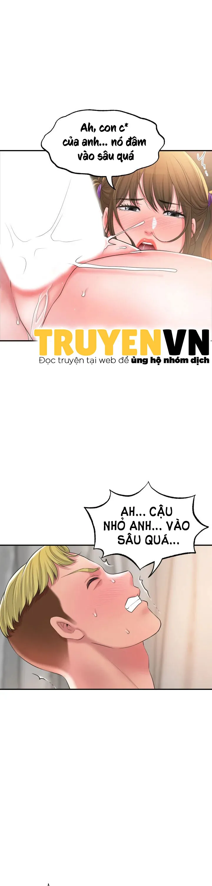 Thị Trấn Nóng Bỏng Chương 17 page 38 - Giả Dược