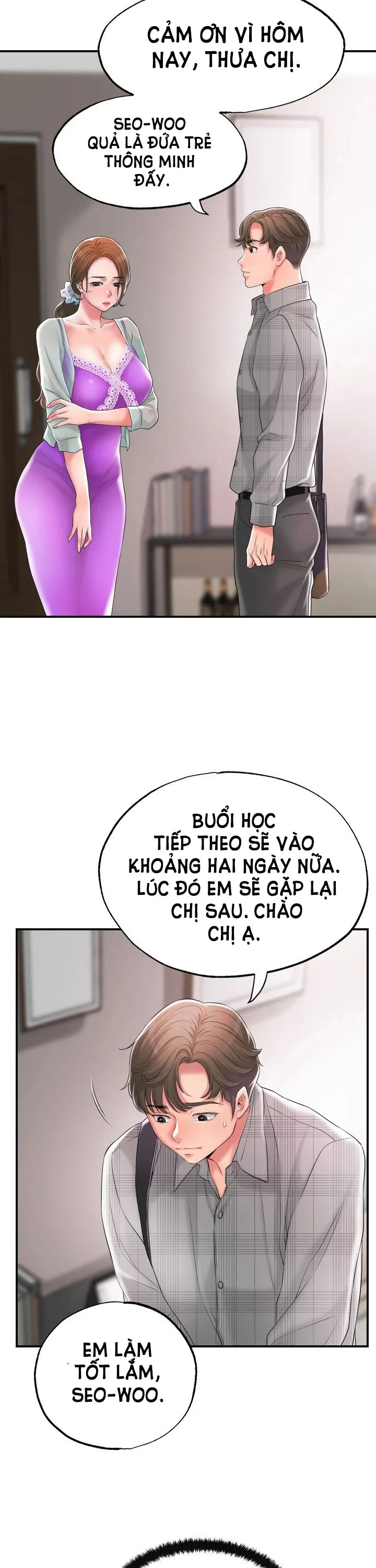 Thị Trấn Nóng Bỏng Chương 17 page 42 - Giả Dược