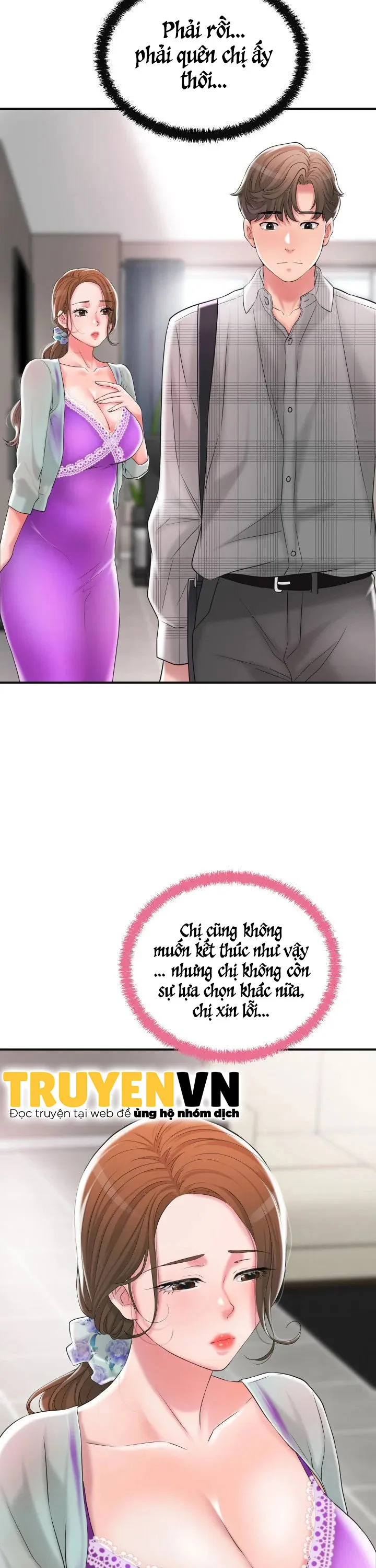 Thị Trấn Nóng Bỏng Chương 17 page 43 - Giả Dược