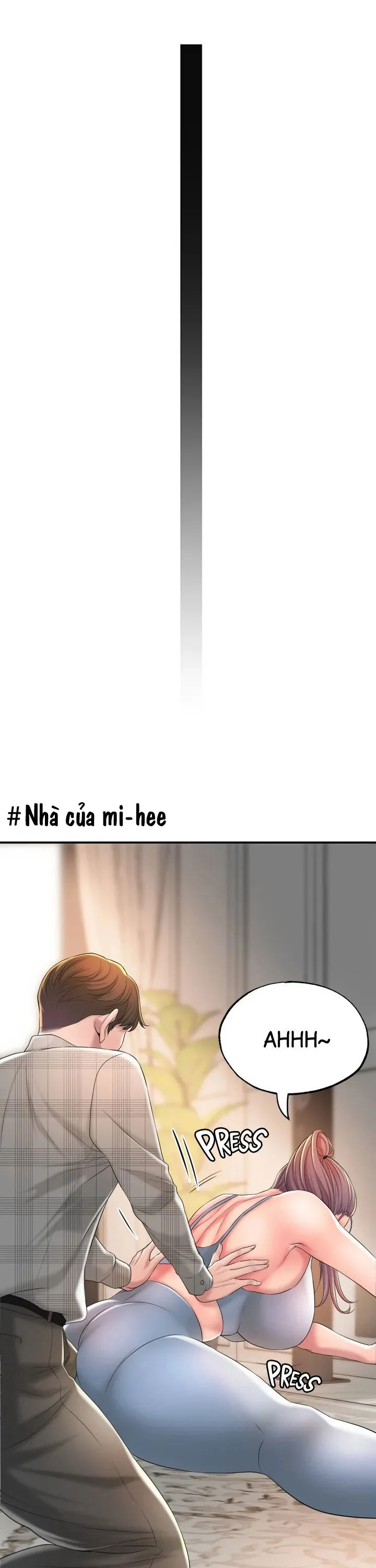 Thị Trấn Nóng Bỏng Chương 17 page 45 - Giả Dược