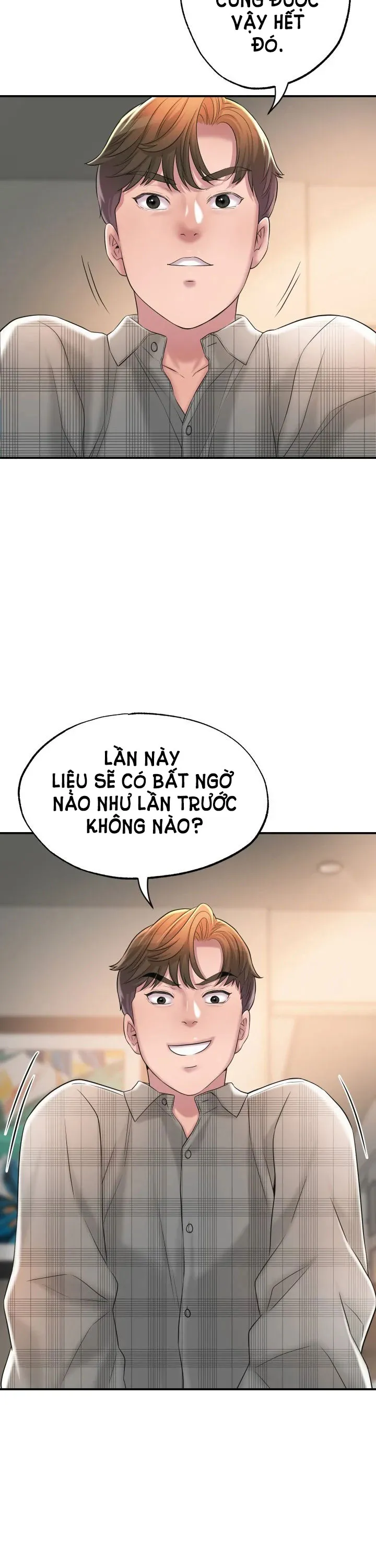 Thị Trấn Nóng Bỏng Chương 17 page 47 - Giả Dược