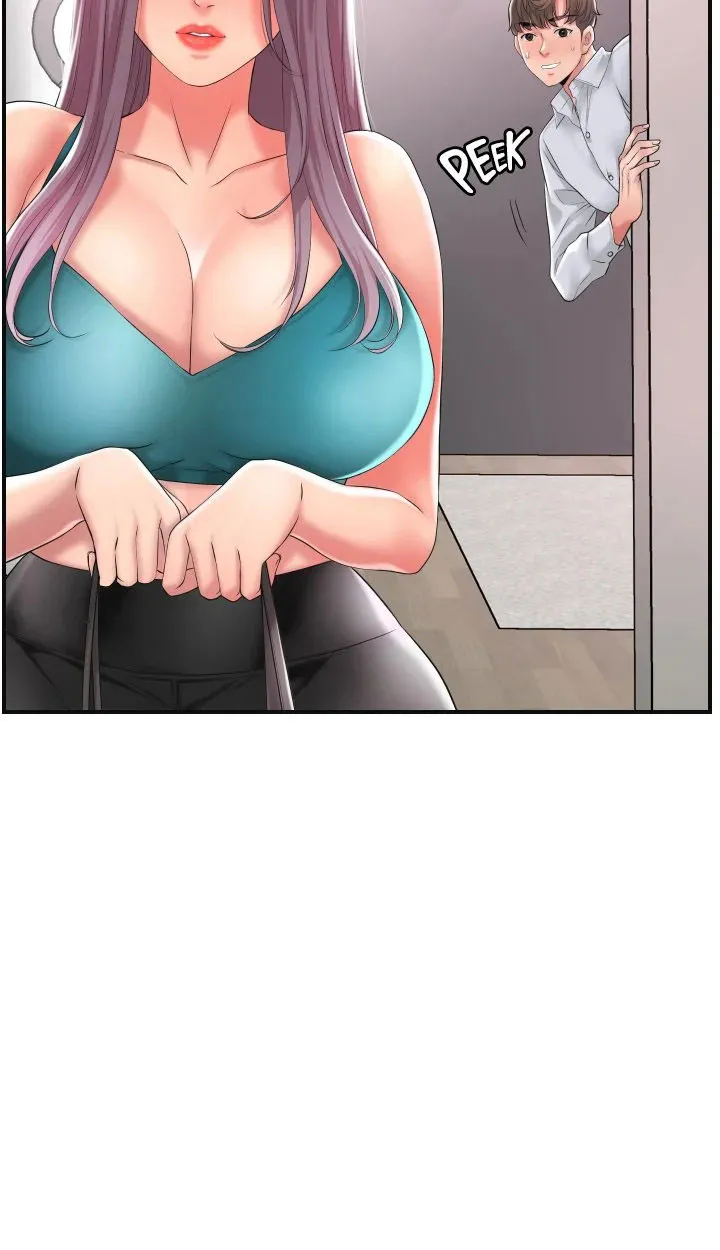 Thị Trấn Nóng Bỏng Chương 17 page 8 - Giả Dược