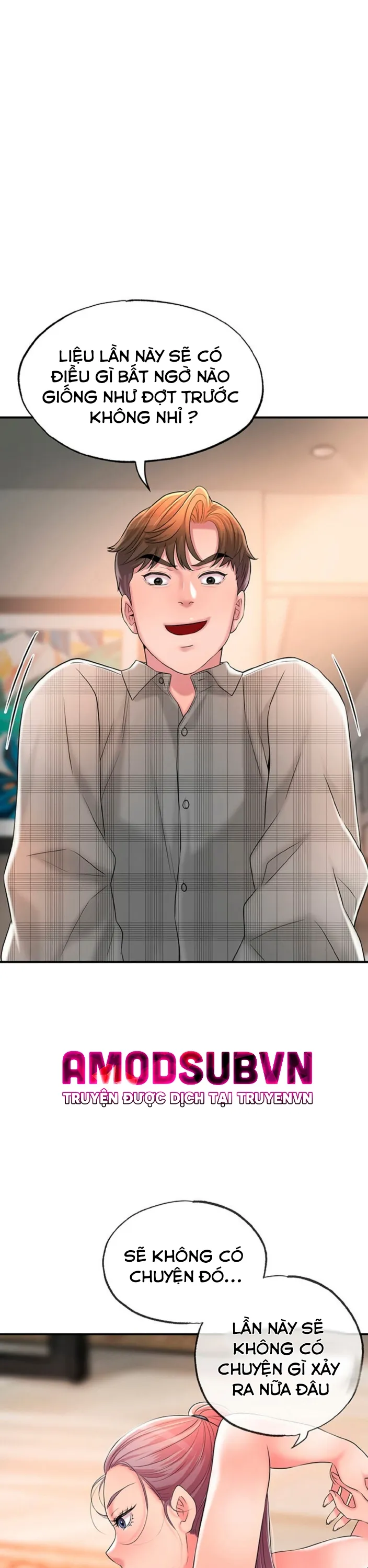 Thị Trấn Nóng Bỏng Chương 18 page 1 - Giả Dược