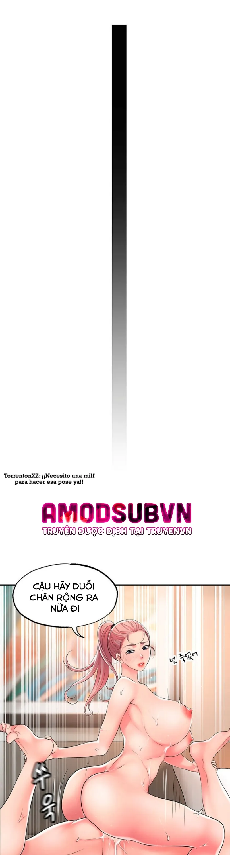 Thị Trấn Nóng Bỏng Chương 18 page 21 - Giả Dược