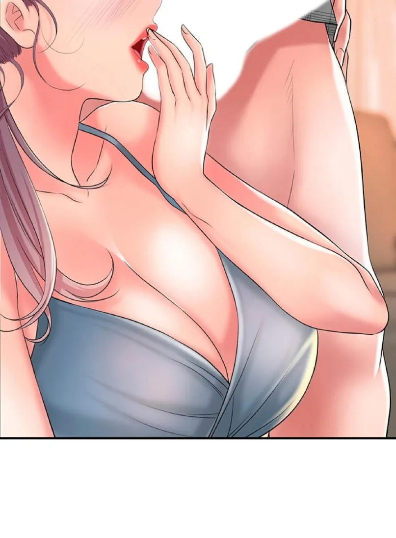 Thị Trấn Nóng Bỏng Chương 18 page 4 - Giả Dược