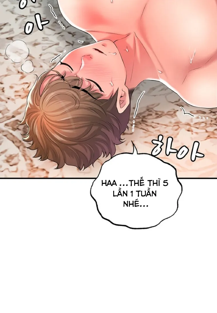 Thị Trấn Nóng Bỏng Chương 18 page 40 - Giả Dược