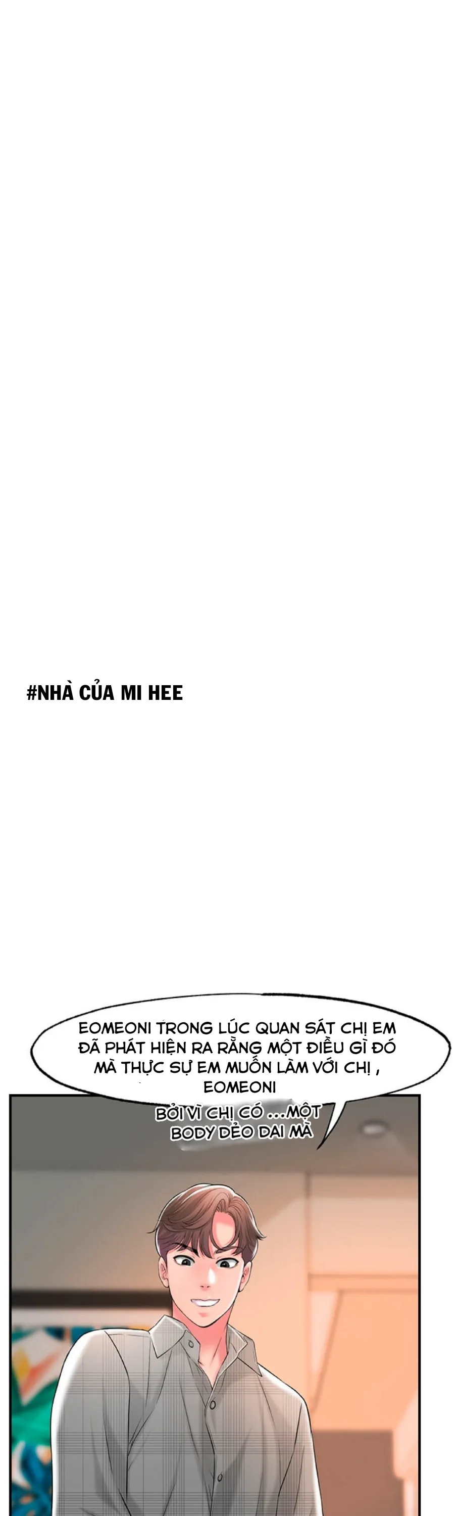 Thị Trấn Nóng Bỏng Chương 18 page 5 - Giả Dược