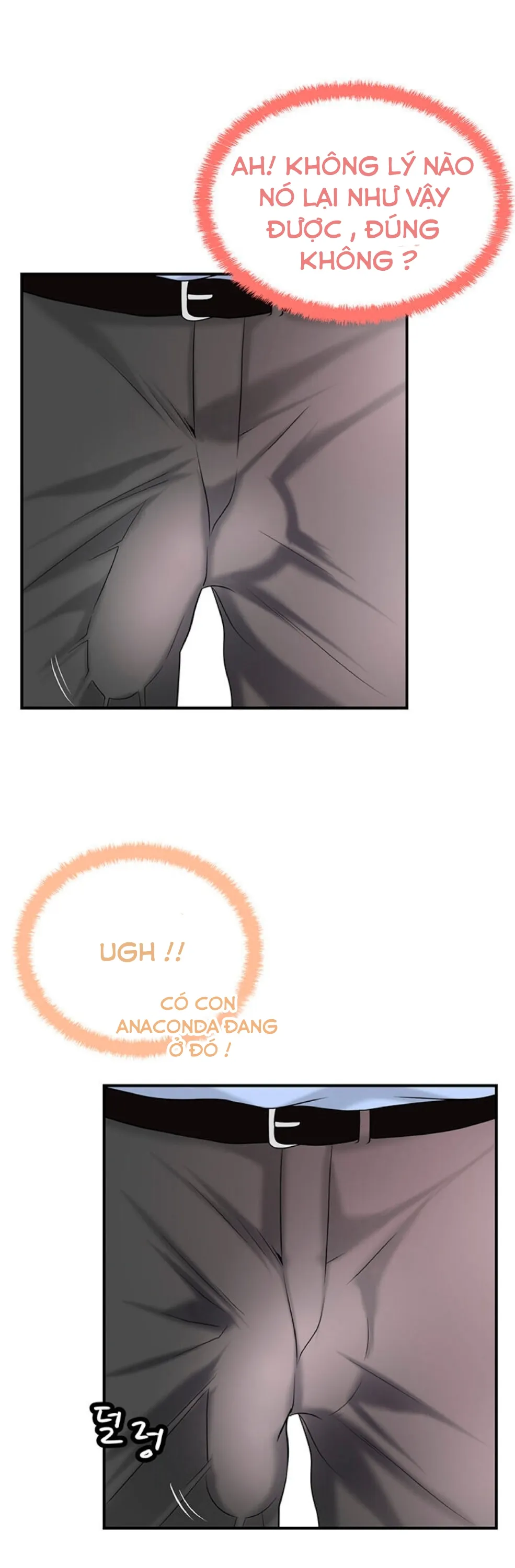 Thị Trấn Nóng Bỏng Chương 18 page 47 - Giả Dược