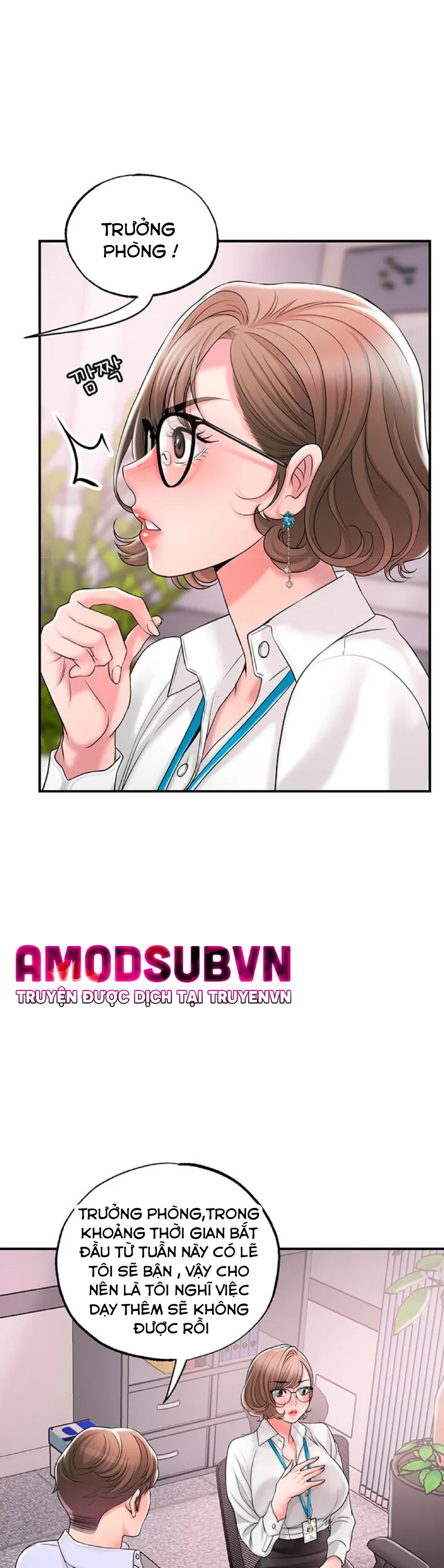 Thị Trấn Nóng Bỏng Chương 18 page 49 - Giả Dược