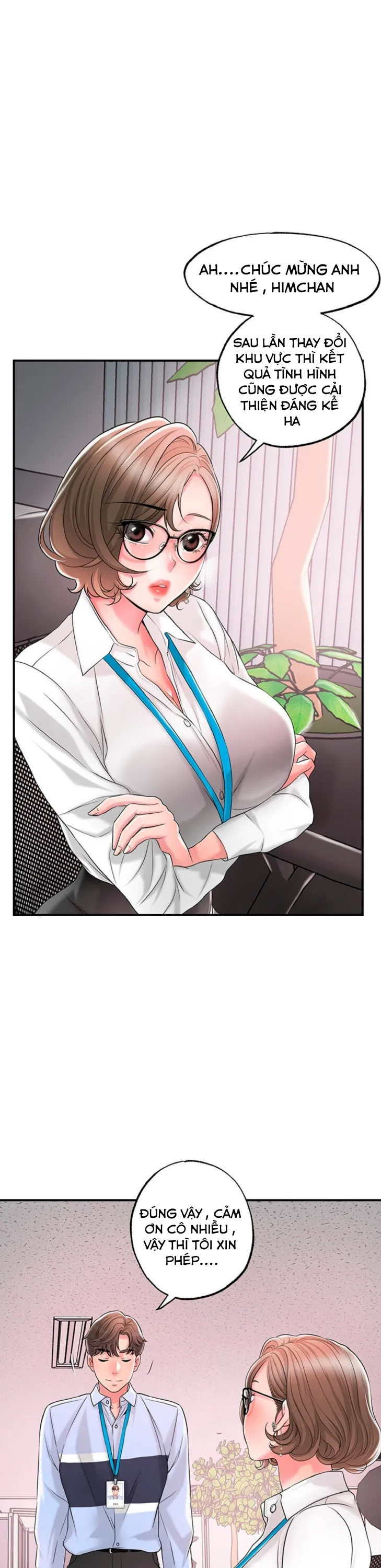 Thị Trấn Nóng Bỏng Chương 18 page 51 - Giả Dược