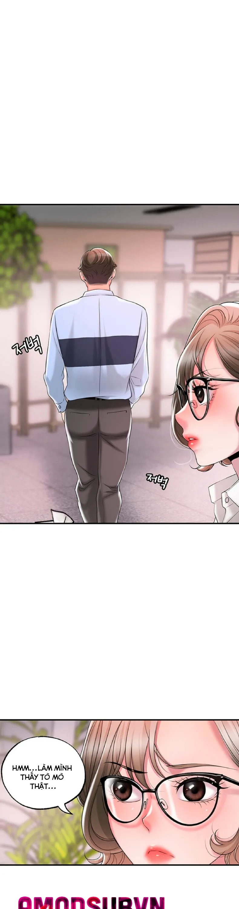 Thị Trấn Nóng Bỏng Chương 18 page 53 - Giả Dược