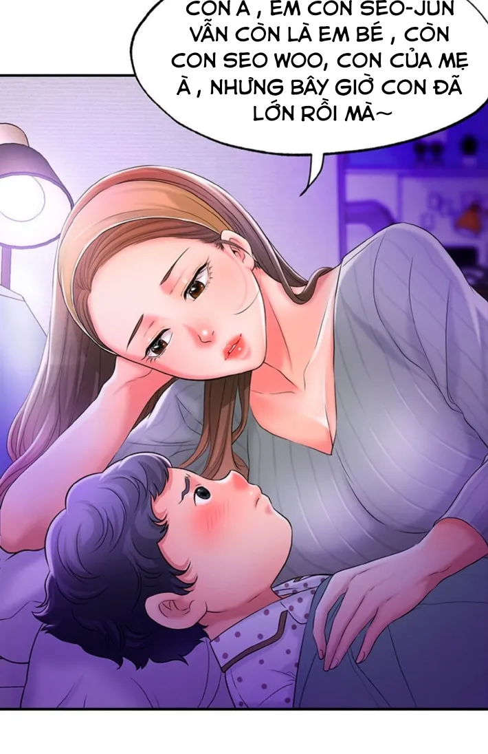 Thị Trấn Nóng Bỏng Chương 18 page 58 - Giả Dược