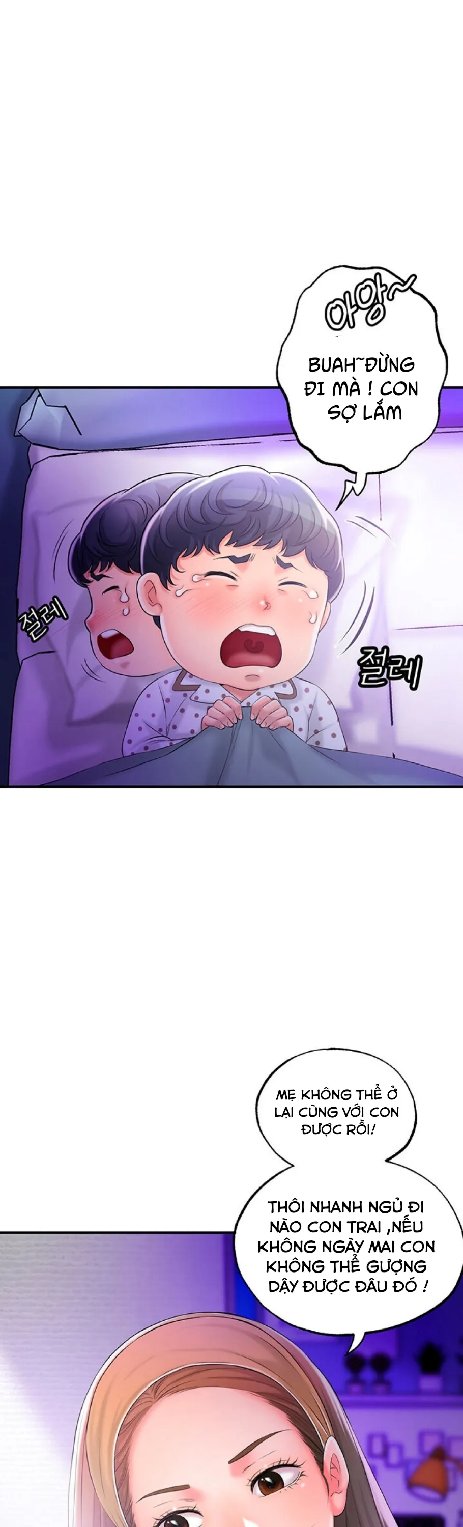 Thị Trấn Nóng Bỏng Chương 18 page 59 - Giả Dược
