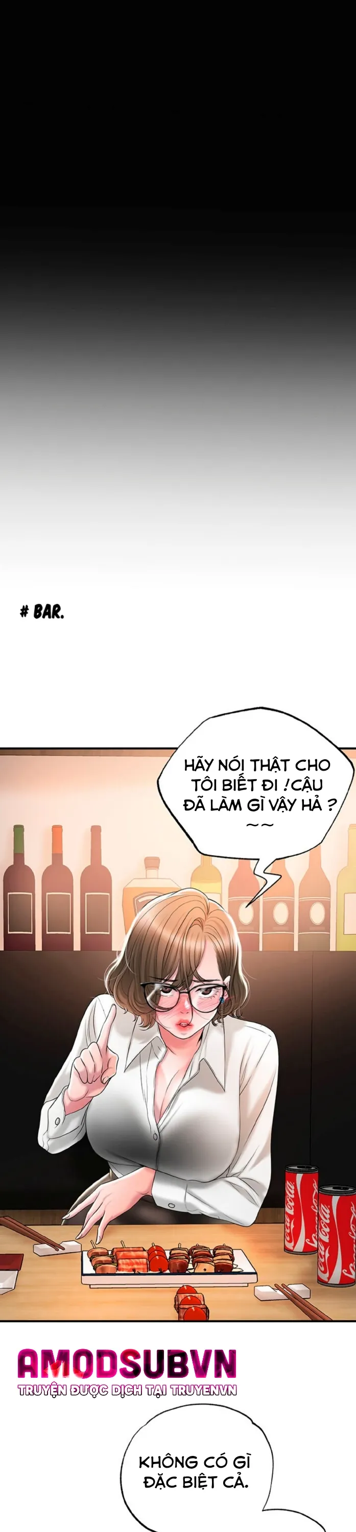 Thị Trấn Nóng Bỏng Chương 18 page 65 - Giả Dược