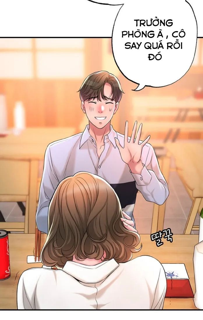 Thị Trấn Nóng Bỏng Chương 18 page 66 - Giả Dược