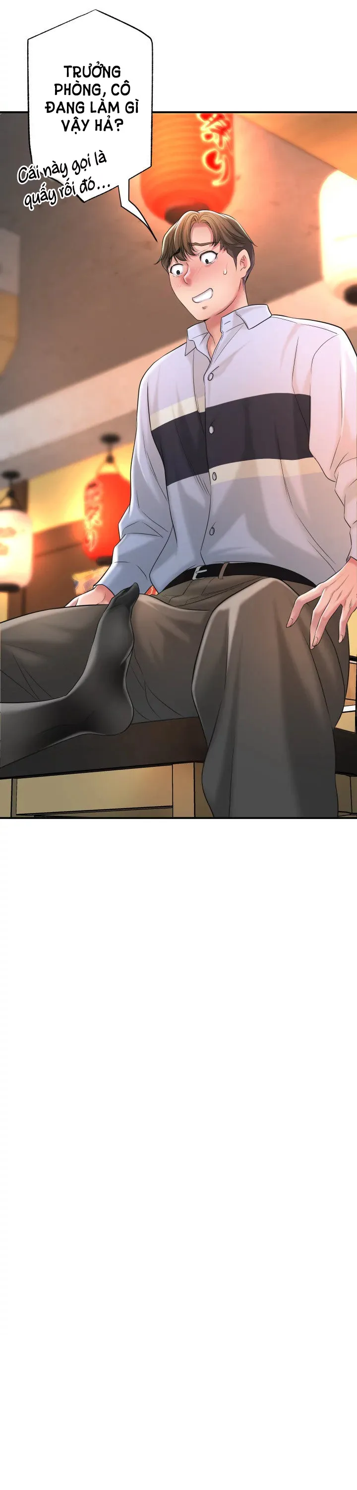 Thị Trấn Nóng Bỏng Chương 19 page 2 - Giả Dược