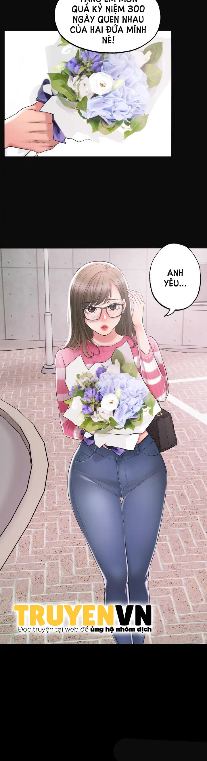Thị Trấn Nóng Bỏng Chương 19 page 11 - Giả Dược