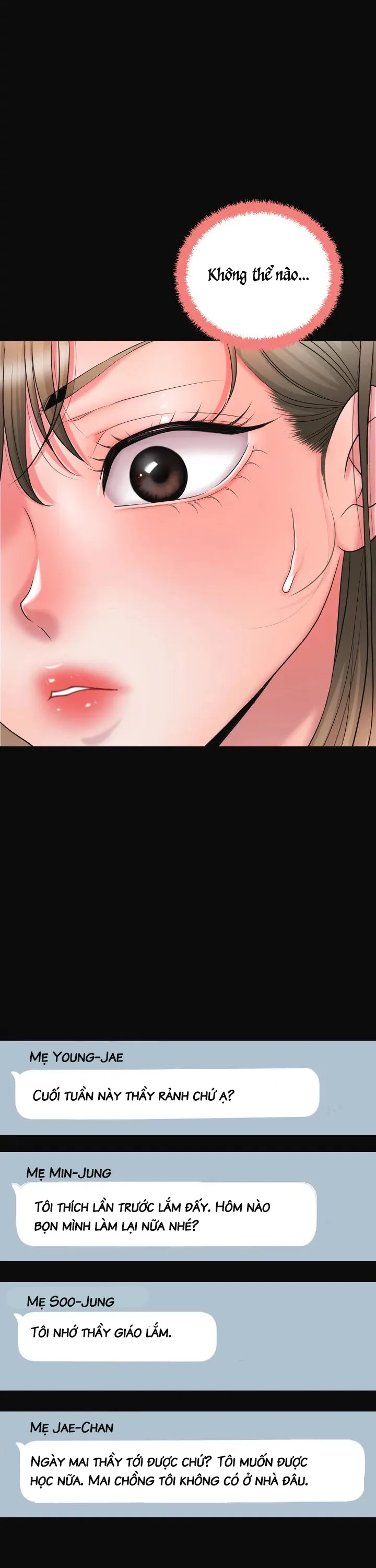 Thị Trấn Nóng Bỏng Chương 19 page 15 - Giả Dược