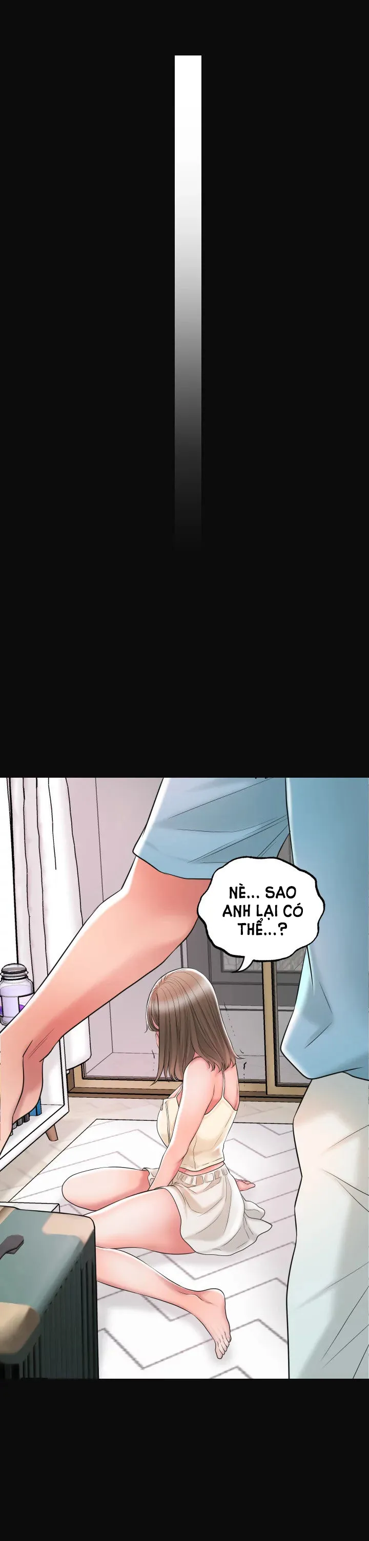 Thị Trấn Nóng Bỏng Chương 19 page 18 - Giả Dược
