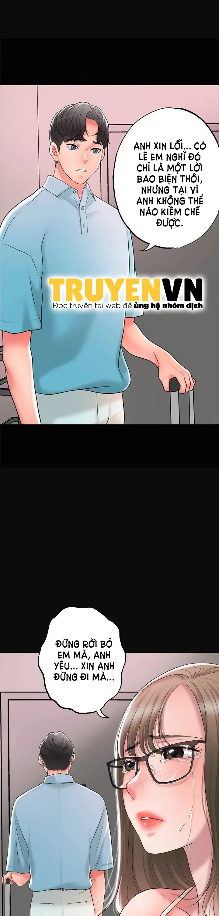 Thị Trấn Nóng Bỏng Chương 19 page 19 - Giả Dược