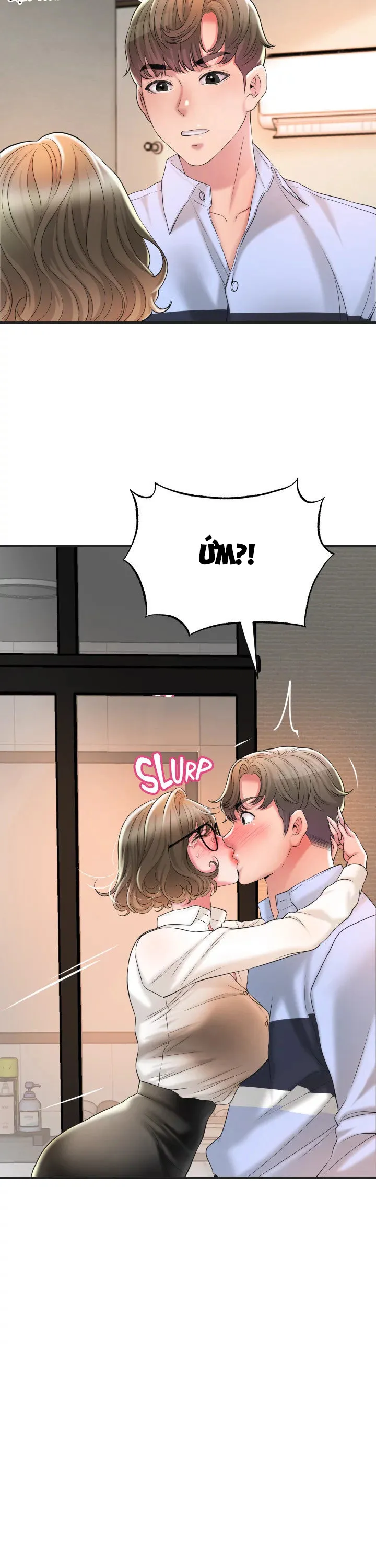Thị Trấn Nóng Bỏng Chương 19 page 34 - Giả Dược