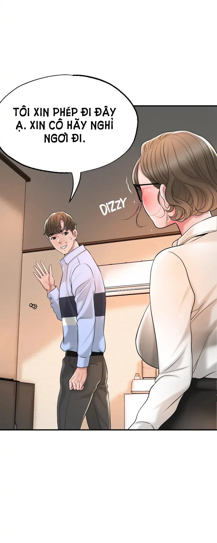 Thị Trấn Nóng Bỏng Chương 19 page 37 - Giả Dược