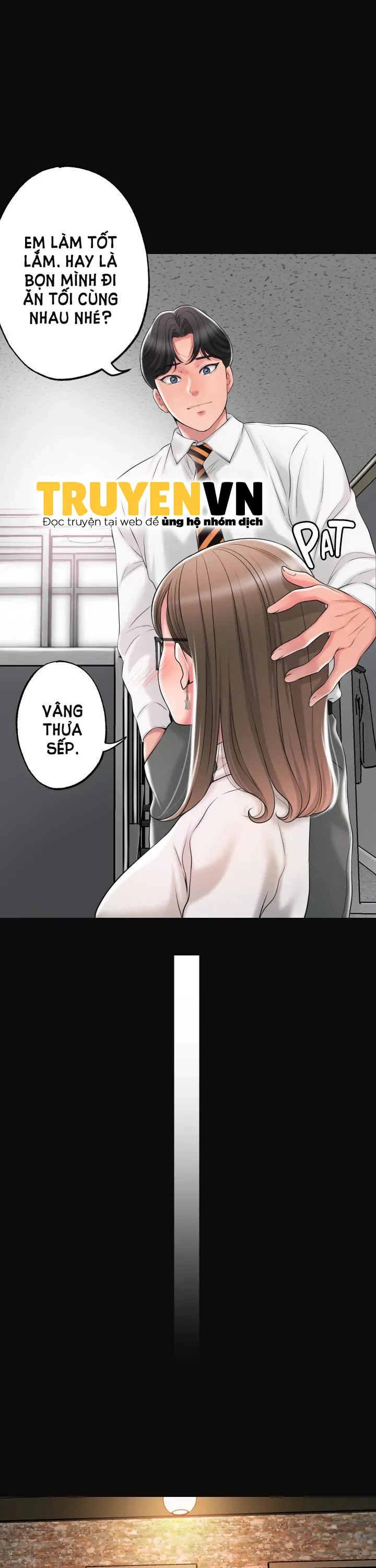 Thị Trấn Nóng Bỏng Chương 19 page 6 - Giả Dược