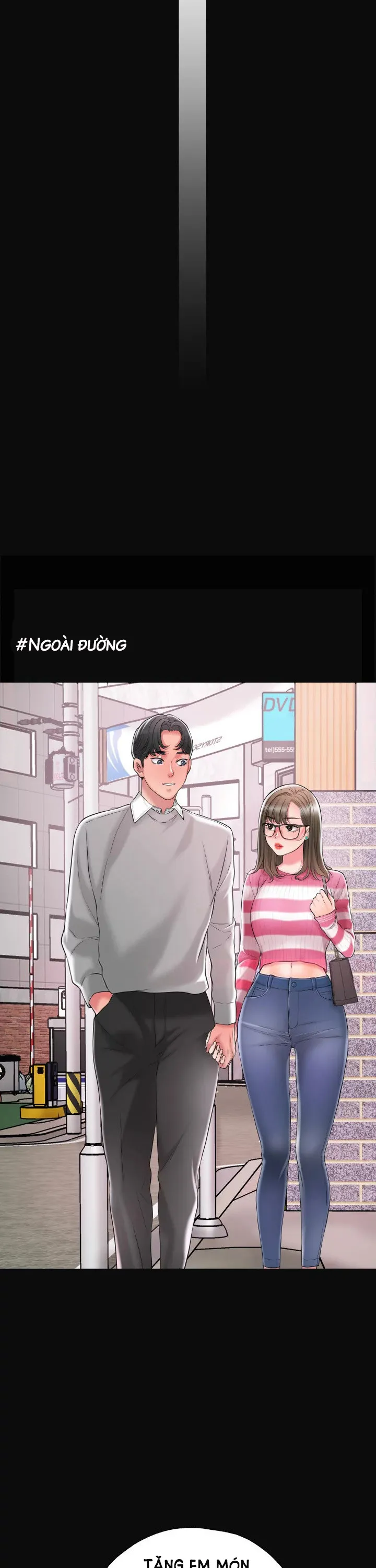 Thị Trấn Nóng Bỏng Chương 19 page 10 - Giả Dược