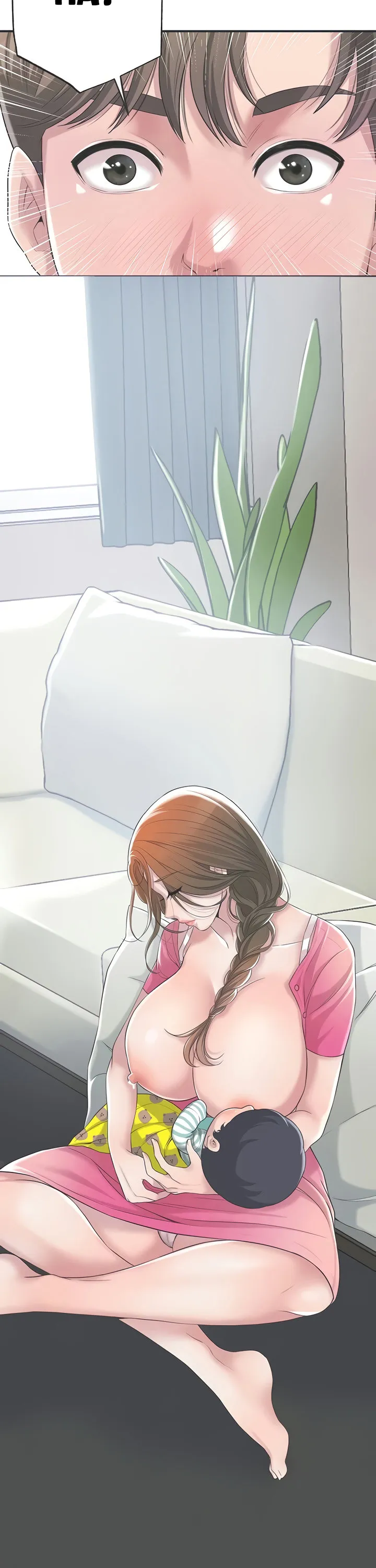 Thị Trấn Nóng Bỏng Chương 2 page 2 - Giả Dược