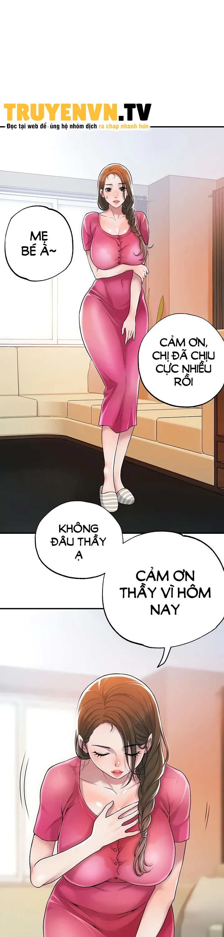 Thị Trấn Nóng Bỏng Chương 2 page 11 - Giả Dược