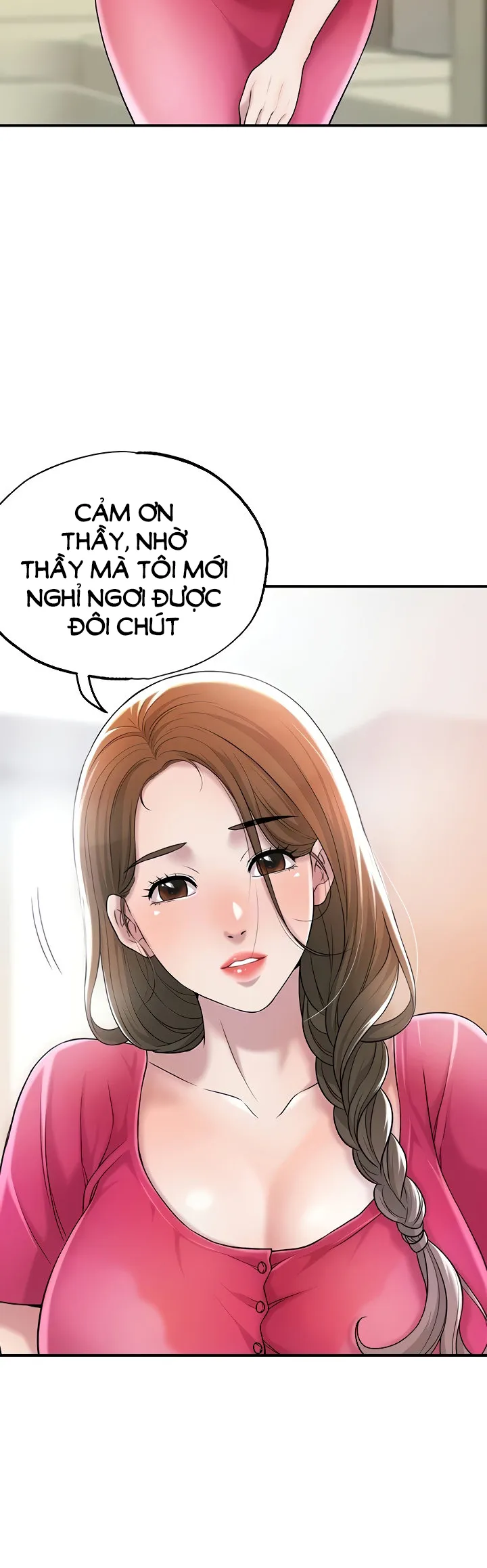Thị Trấn Nóng Bỏng Chương 2 page 12 - Giả Dược