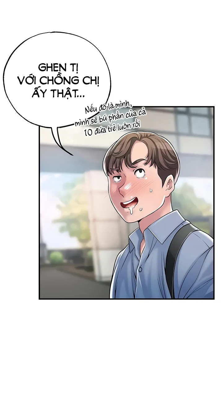 Thị Trấn Nóng Bỏng Chương 2 page 15 - Giả Dược