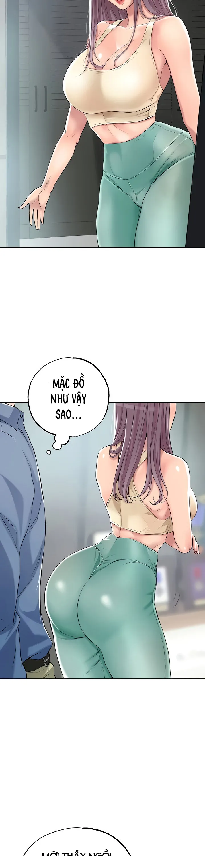 Thị Trấn Nóng Bỏng Chương 2 page 17 - Giả Dược