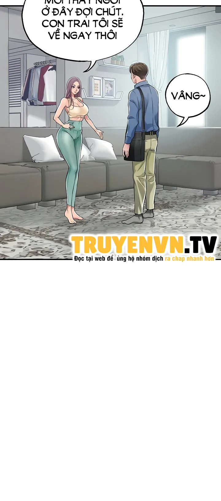Thị Trấn Nóng Bỏng Chương 2 page 18 - Giả Dược