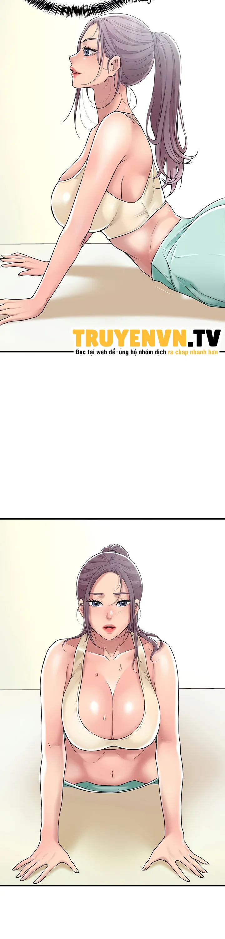 Thị Trấn Nóng Bỏng Chương 2 page 20 - Giả Dược