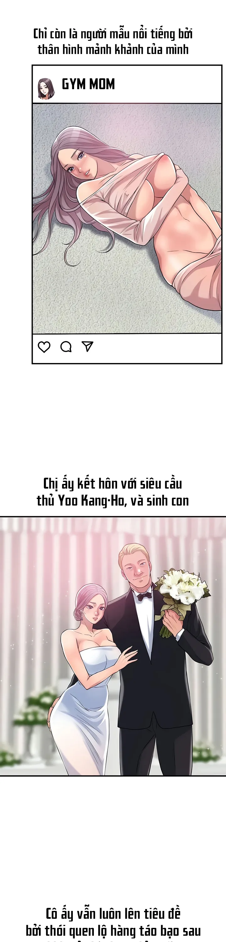 Thị Trấn Nóng Bỏng Chương 2 page 22 - Giả Dược